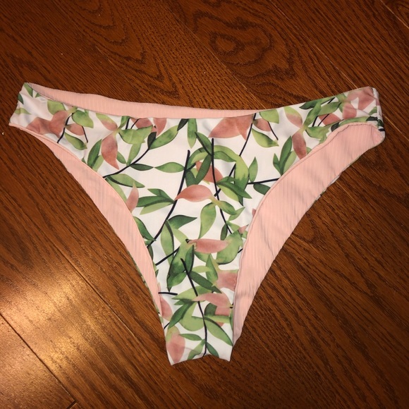 reversible bikini - Picture 3 of 5